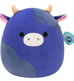 Squishmallows Bamse - 40 cm - Ingred Ko