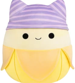 Squishmallows Bamse - 40 cm - Junie Banana