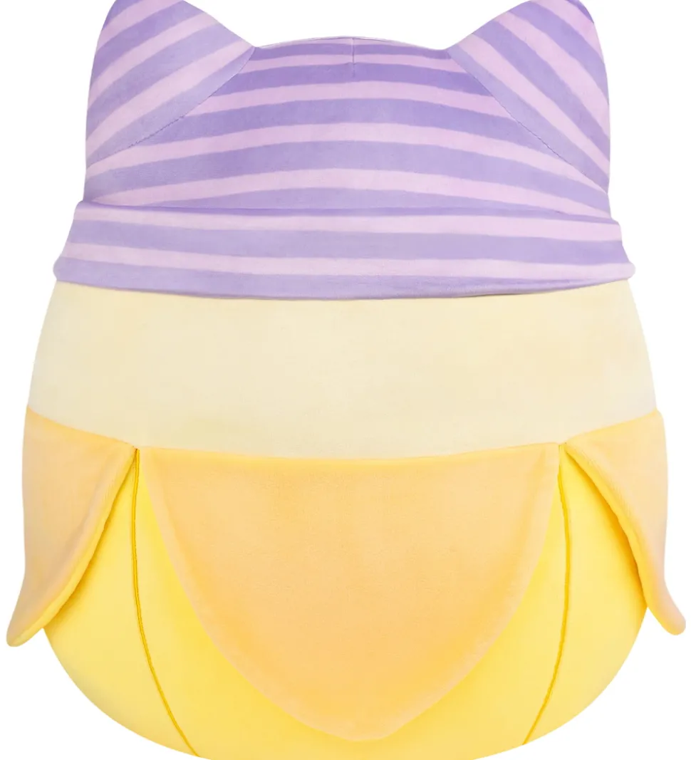 Squishmallows Bamse - 40 cm - Junie Banana