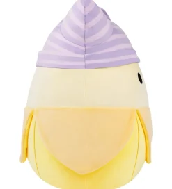 Squishmallows Bamse - 40 cm - Junie Banana