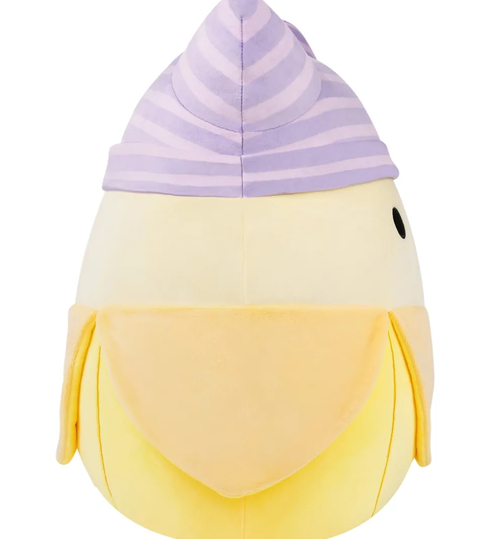 Squishmallows Bamse - 40 cm - Junie Banana