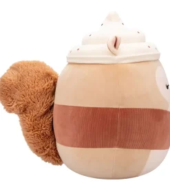 Squishmallows Bamse - 40 cm - Reza Egern