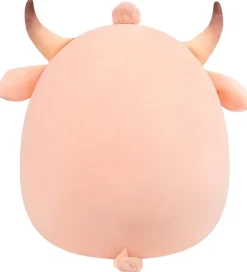 Squishmallows Bamse - 50 cm - Howland Bull