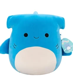 Squishmallows Bamse - 30 cm - Nitro Hammerhaj