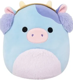 Squishmallows Bamse - 19 cm - Clayton