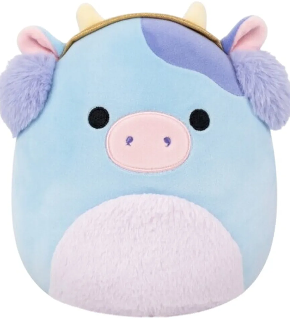 Squishmallows Bamse - 19 cm - Clayton