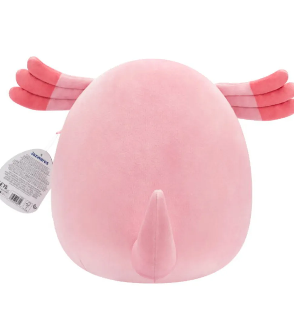 Squishmallows Bamse - 25 cm - Pokémon Chansey
