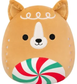 Squishmallows Bamse - 19 cm - Louis