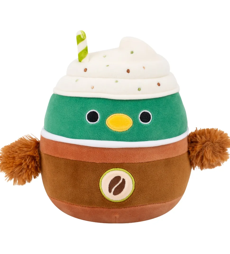 Squishmallows Bamse - 19 cm - Avery