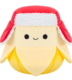 Squishmallows Bamse - 19 cm - Junie