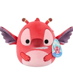 Squishmallows Bamse - 20 cm - Leroy
