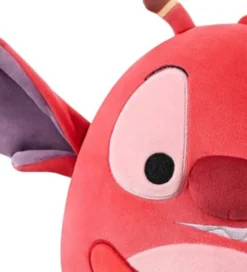 Squishmallows Bamse - 20 cm - Leroy