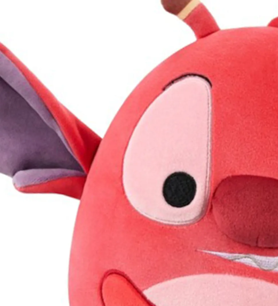 Squishmallows Bamse - 20 cm - Leroy