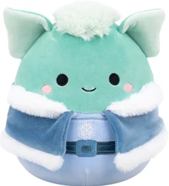Squishmallows Bamse - 19 cm - Troye