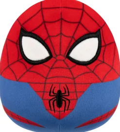 Squishmallows Bamse - 20 cm - Marvel Spider-Man
