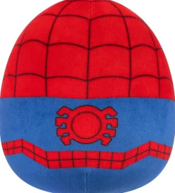 Squishmallows Bamse - 20 cm - Marvel Spider-Man