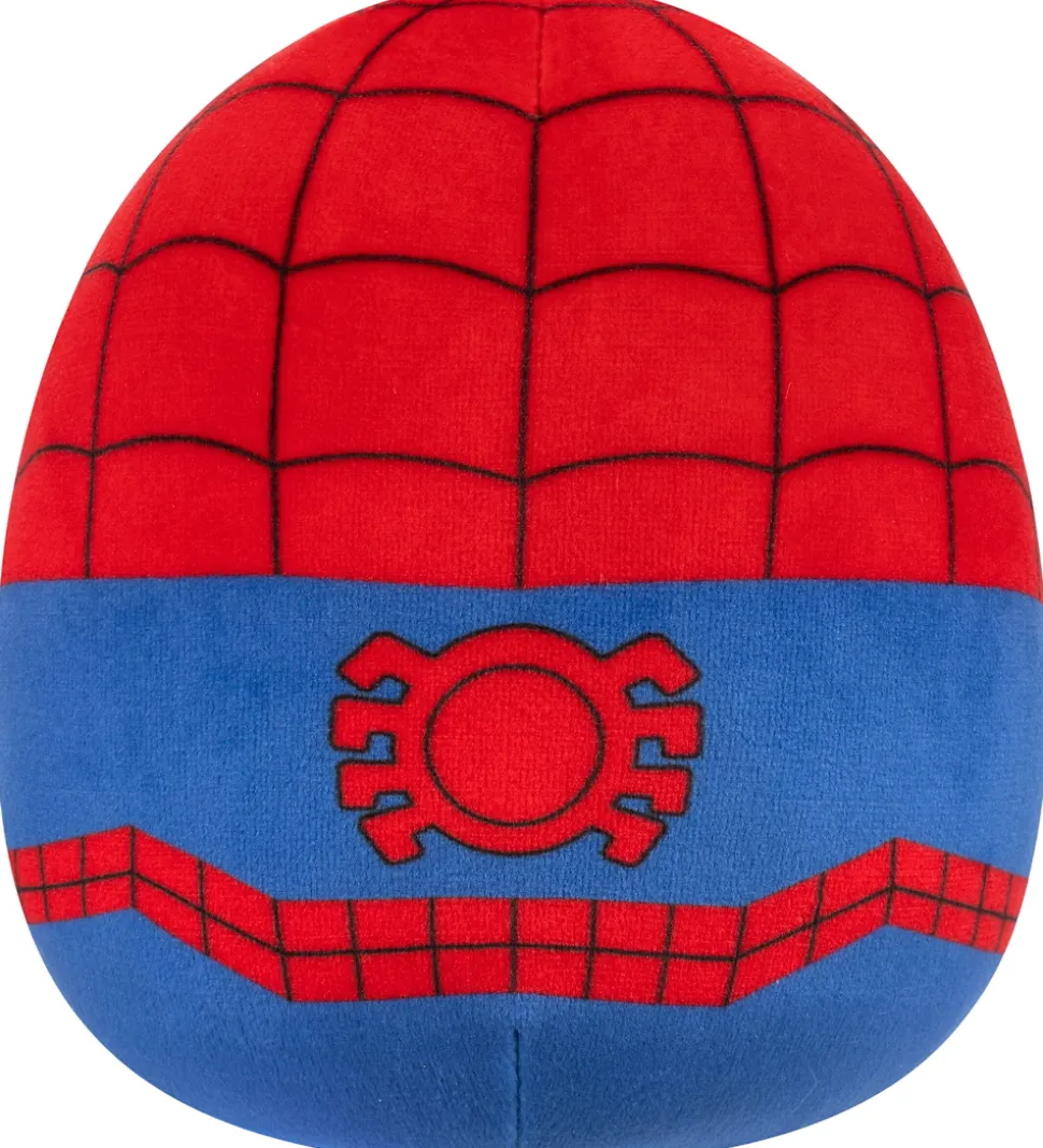 Squishmallows Bamse - 20 cm - Marvel Spider-Man
