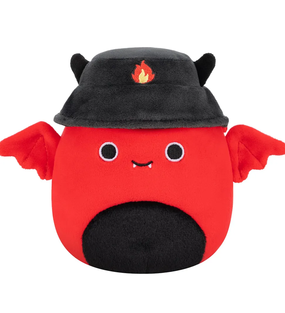 Squishmallows Bamse - 19 cm - Halloween - Dante
