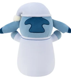 Squishmallows Bamse - Hugmees - 25 cm - Disney Stitch