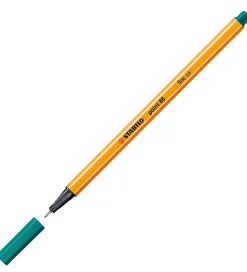 Stabilo Tuscher - Point 88 Arty - 65 stk. - Multfarvet