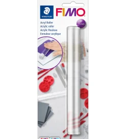 Staedtler FIMO Akryl Rulle til Modellervoks