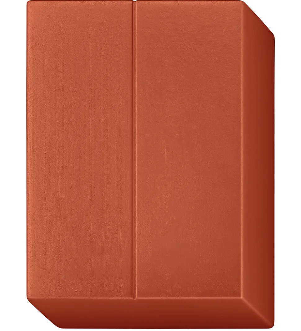 Staedtler FIMO Modellervoks - Air - 1000 g - Terracotta