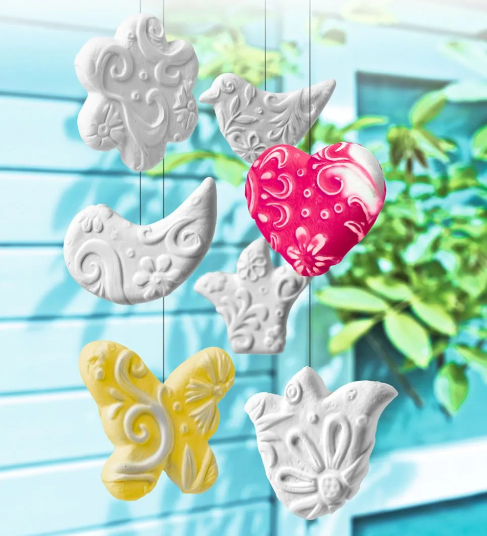 Staedtler FIMO Modellervoks - 500g - Grå