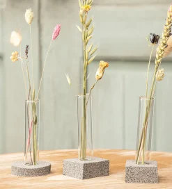 Staedtler FIMO Modellervoks - Granit Effect - 350g - Grå