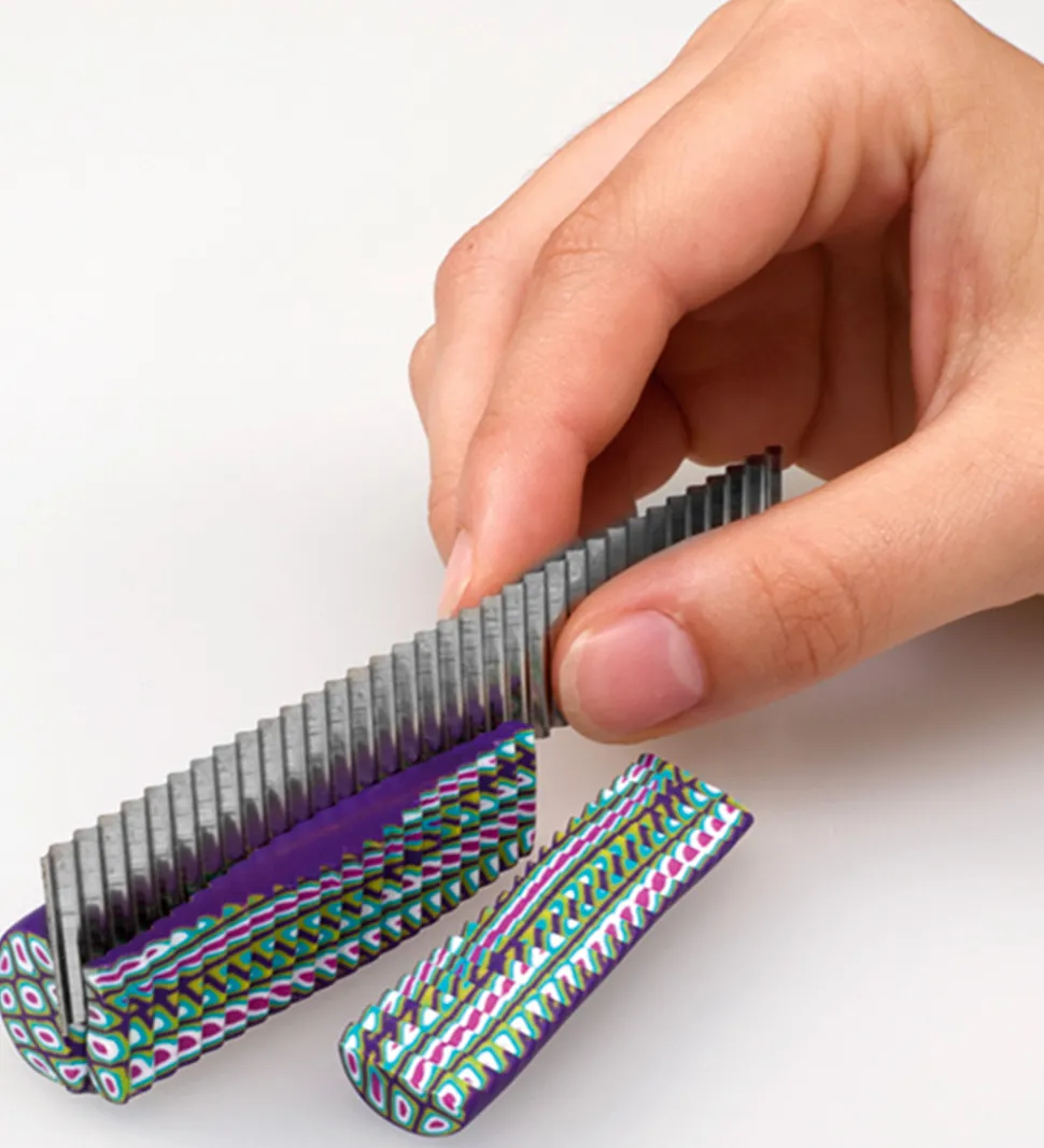 Staedtler FIMO Redskaber til Modellervoks - 3 stk.