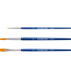Staedtler Penselsæt - 3 stk