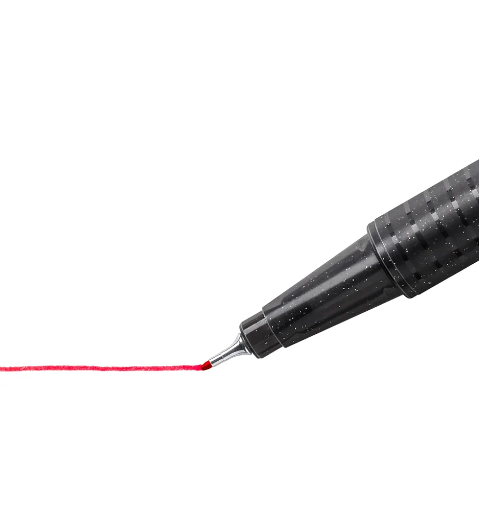 Staedtler Tuscher - 20 stk - Triplus Fineliner - 0,3 mm