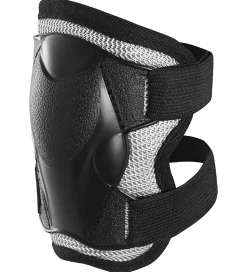 Stiga Beskyttelsessæt - Medium - Sort