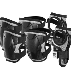 Stiga Beskyttelsessæt - Small - Sort