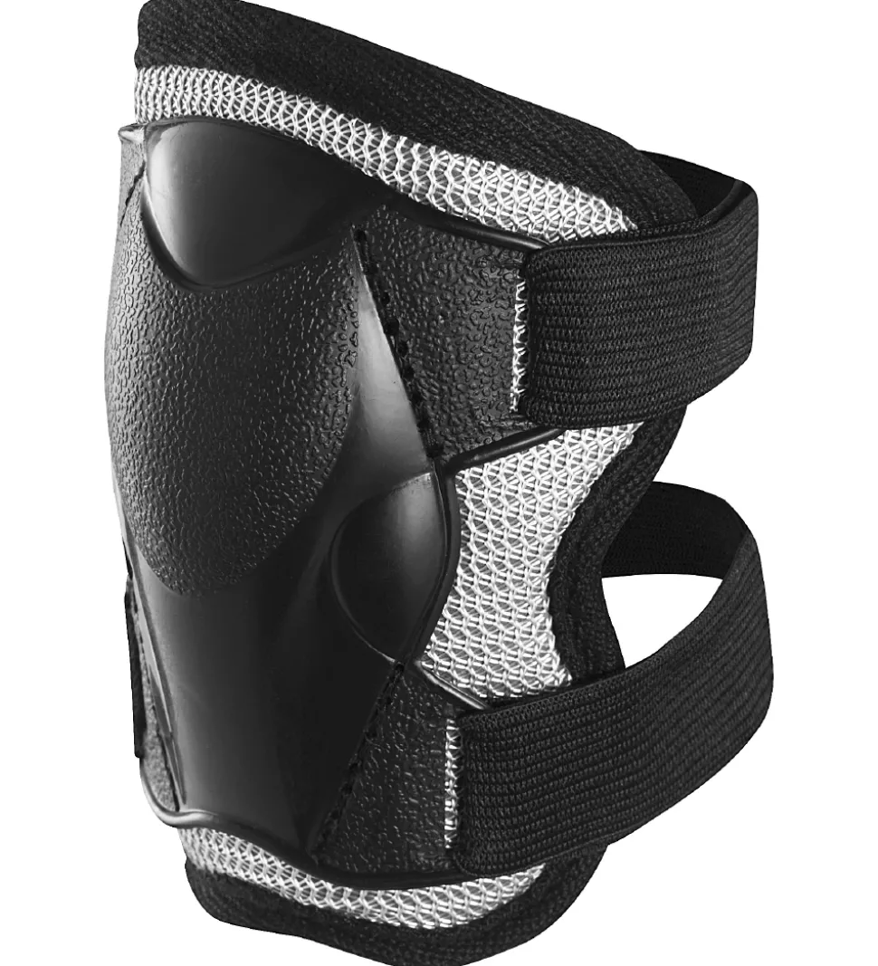 Stiga Beskyttelsessæt - Small - Sort