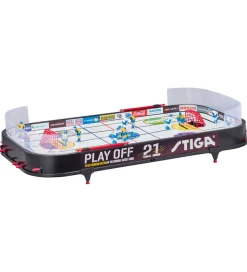 Stiga Ishockey Bordspil - Play Off 21 Sverige-Finland - Hvid