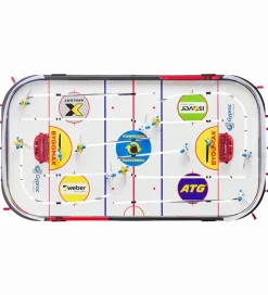 Stiga Ishockey Bordspil - Play Off 21 Sverige-Finland - Hvid