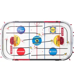 Stiga Ishockey Bordspil m. Pose - Play Off 21 Including Game Bag