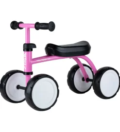 Stiga Løbecykel - Mini Rider Go - Pink