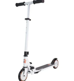 Stiga Løbehjul - Track 120 S - Hvid