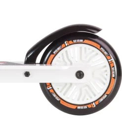 Stiga Løbehjul - Track 120 S - Hvid