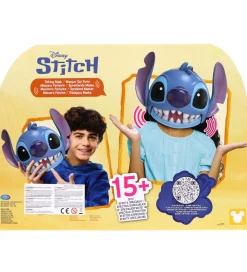 Stitch Maske - Disney Stitch Movie Talking Mask