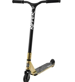 Streetsurfing Løbehjul - Ripper - Bloody Gold