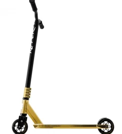 Streetsurfing Løbehjul - Ripper - Bloody Gold