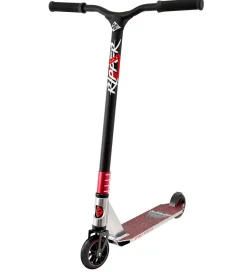 Streetsurfing Løbehjul - Ripper Alpha - Myth Silver