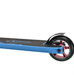 Streetsurfing Løbehjul - Torpedo - Glaciar