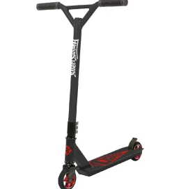 Streetsurfing Løbehjul - Torpedo - Black Core