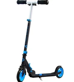 Streetsurfing Løbehjul - Urban Scooter X145 - Electro Blue