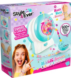 Style 4 Ever Boho Venskabsarmbåndssæt