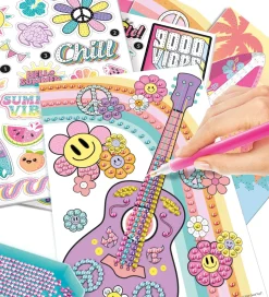 Style 4 Ever Diamond Art - Refillsæt