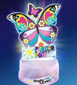 Style 4 Ever Diamond Art Lampesæt